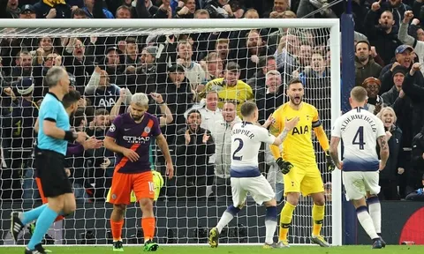 Dư âm trận Tottenham vs Man City: Spurs sẽ khiến 'nhà vua' trả giá, Man City đừng như PSG