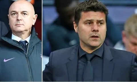 Pochettino chỉ ở lại Tottenham nếu được đáp ứng điều kiện này