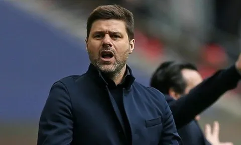 Pochettino chỉ ra ứng viên vô địch tại Champions League