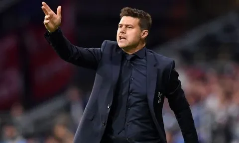 "Pochettino sai lầm khi rút cầu thủ hay nhất trận khỏi sân"