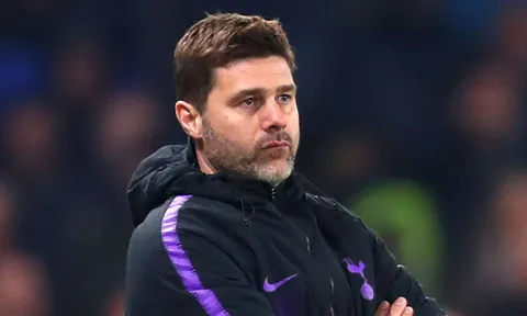 Pochettino: "Đẳng cấp của Liverpool vượt xa Tottenham"
