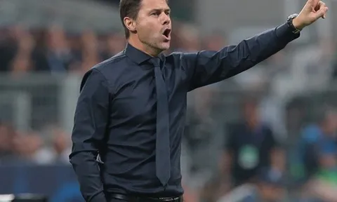 Pochettino giải thích vì quyết định gây choáng váng NHM Tottenham