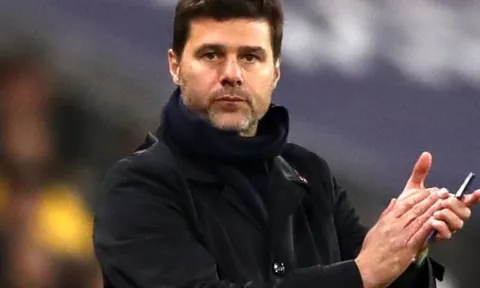 Pochettino không quan tâm về tương lai, quyết nâng cúp cùng Tottenham