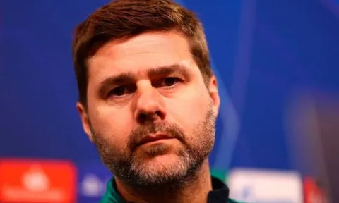 Pochettino: "Làm thế nào để chuẩn bị cho một trận đấu khi chỉ có 48 giờ?"
