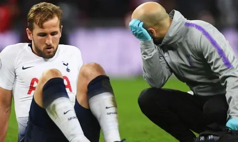Pochettino: "Tottenham chẳng cần Kane để đánh bại Man City"