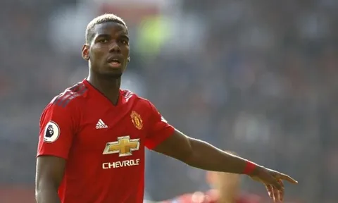 'Bạn không thể bỏ qua Man Utd sau những gì xảy ra ở Paris, nhưng...'