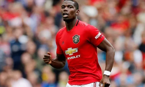 Real dùng 4 ‘vật tế’ đổi Pogba, Man Utd sắp ra quyết định cuối?