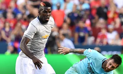 Fan Man Utd phát ghen với lá thăm của Man City, Liverpool