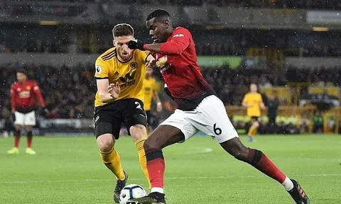 Pogba đang ảo tưởng khi đòi mức lương trên trời ở MU?