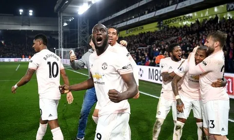 Pogba trở lại, Man Utd sẽ dùng 4-1-2-1-2 đấu Arsenal?
