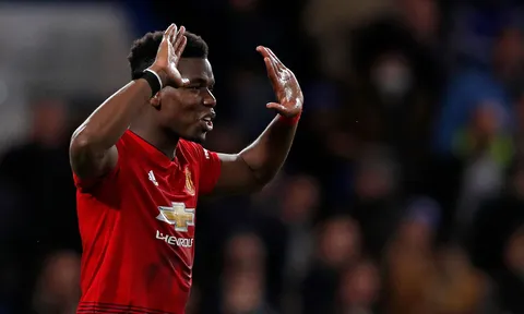 Mang về "Tia chớp đen" Brazil, Man Utd sẽ trở nên biến ảo thế nào?