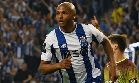 Porto đã đưa ra “tối hậu thư” cho mục tiêu của 2 đại gia thành Milan