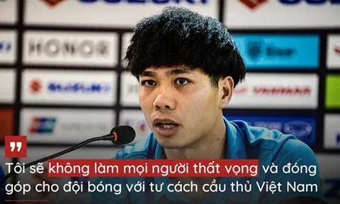 Công Phượng ghi bàn trong trận ra mắt Incheon