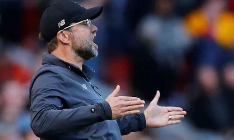 Premier League 2018/2019 và phong cách bóng đá của nhóm Big Six
