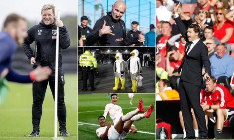 Premier League: 4 điều đáng chờ đợi ở vòng đấu thứ 30
