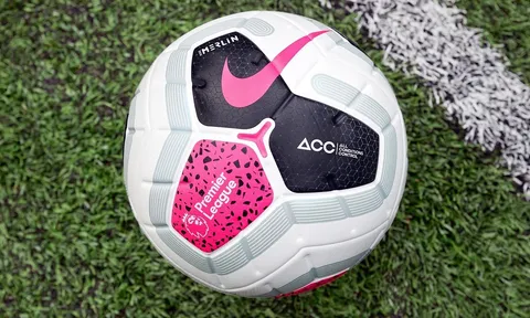 Premier League chính thức công bố bóng thi đấu mùa 2019/20 tuyệt đẹp