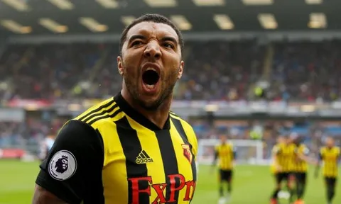 'Premier League hiện tại không có chỗ cho cậu ta'