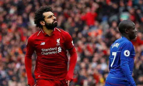 Premier League tuần qua: Top 4 khó lường, Liverpool tiếp tục mơ mộng cho "lần đầu tiên"