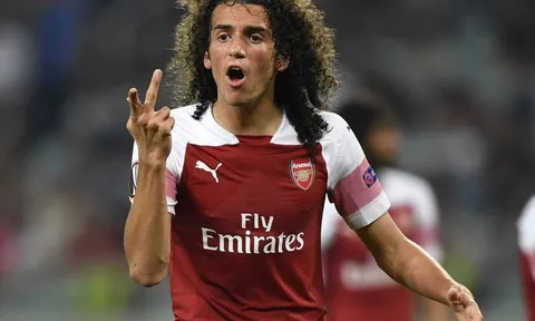 Arsenal muốn trói chân sao trẻ 70 triệu Euro