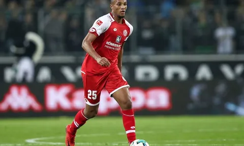 Arsenal để ý đến cánh chim lạ nước Đức