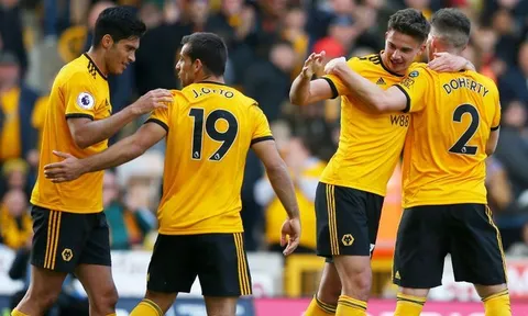 'Chúng tôi đến Liverpool là để giành chiến thắng'