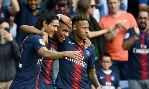 PSG "bắt tay" Real, Zidane sắp có "bom tấn" chấn động Châu Âu?