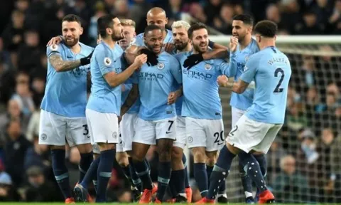PSG chi 30 triệu, cứu rỗi "siêu trung vệ" thất sủng của Man City