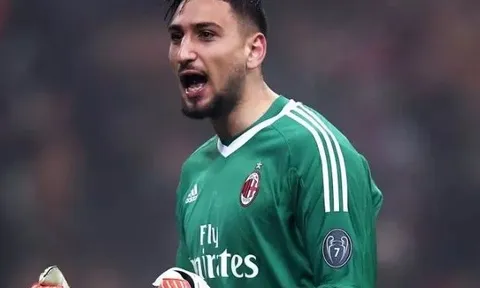 PSG dốc hầu bao 50 triệu euro cho thủ môn tài năng nhất Serie A