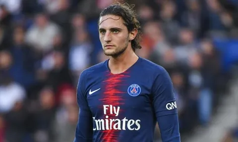 Quá mệt mỏi vì phải chờ đợi, Barca ra quyết định về Rabiot