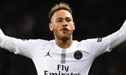 PSG - kẻ thù đáng gờm phá tham vọng của Real