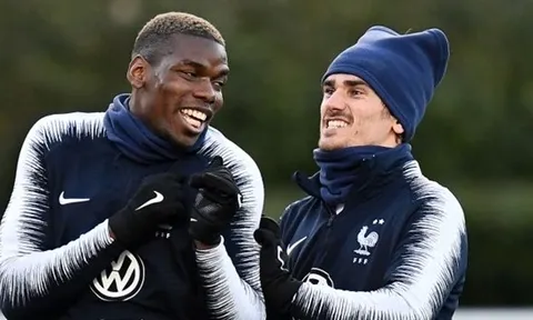 PSG sẽ không tranh giành mục tiêu của Barca và Man United với một điều kiện
