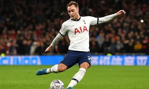 PSG tạo cú áp phe, khiến "phù thủy" thành London xù kèo Inter