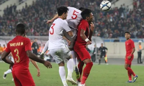 PV Thái Lan chỉ ra cái tên U23 Việt Nam có thể chơi ở Thai-League