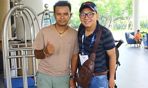 Người Thái nói gì về trận “Siêu kinh điển” Đông Nam Á?