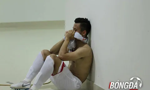 SỐC: Ra mắt thảm hoạ, Quế Ngọc Hải bật khóc trong đường hầm