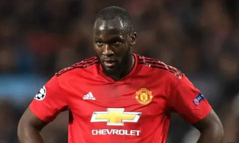 Bị M.U ép giá vụ Lukaku, Inter ra yêu sách 'không tưởng'