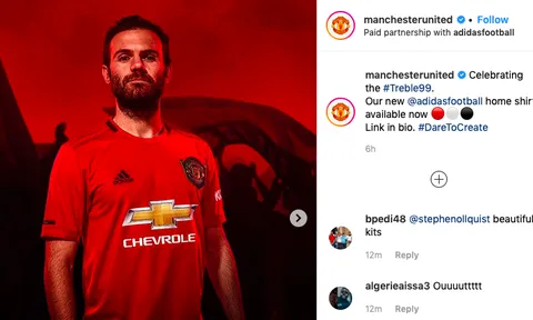 Quá rõ! Man Utd chốt tương lai Juan Mata