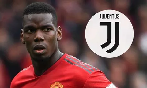 Bật Man Utd, Pogba công khai bến đỗ mới không ngờ