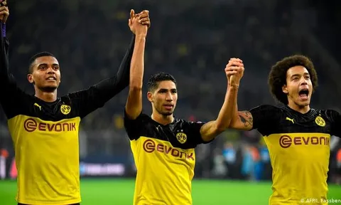 Quá thèm thuồng, Dortmund quyết cuỗm luôn "báu vật" 40 triệu của Real