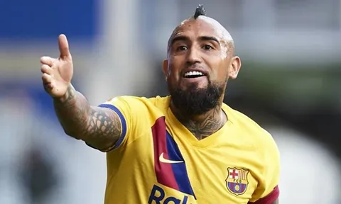 “Quái thú” Barca muốn đến Inter Milan nhưng…
