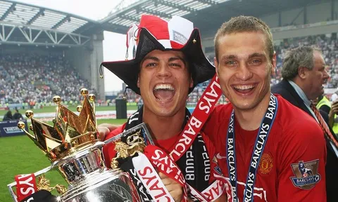 "Quái thú Man Utd đã kết thúc sự nghiệp của tôi"