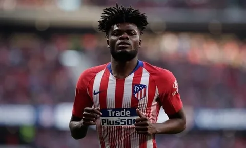 "Quái vật" Madrid phát biểu 1 câu, đóng sập tham vọng mua người của MU