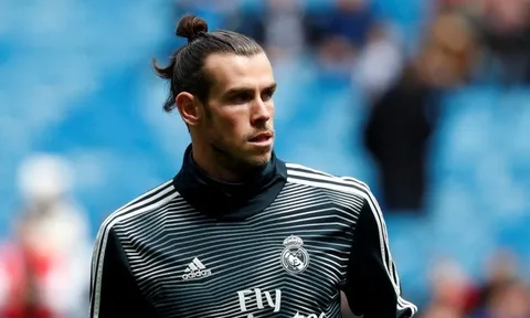 Quan điểm: Bale sẽ thành công hay thất bại tại Man Utd?