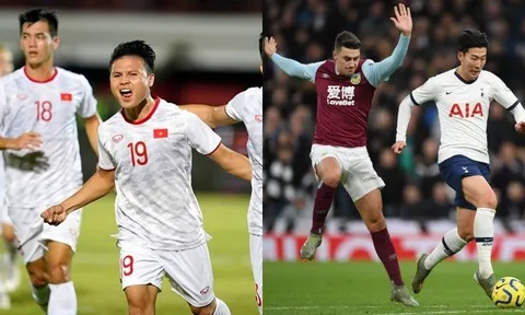 Quang Hải nhận tin cực vui trước thềm giải U23 châu Á 2020