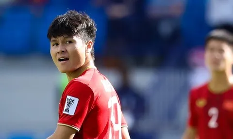 Quang Hải tịt ngòi, ai ghi bàn cho U23 Việt Nam?