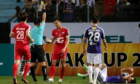 Chuyên gia Việt: "Án phạt cho Quế Ngọc Hải là hợp lý"