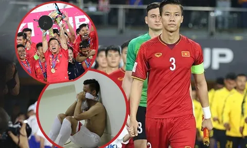 Quế Ngọc Hải: Chàng chiến binh và 2 gam màu sáng - tối ở tuổi 26