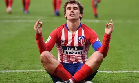 Quên Antoine Griezmann đi, Liverpool nên dốc sức chiêu mộ "đồng môn Coutinho"