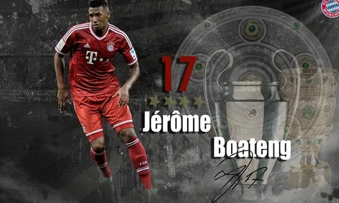 Quên Boateng đi, 3 trung vệ 'cực chất' đang chờ Arsenal chọn