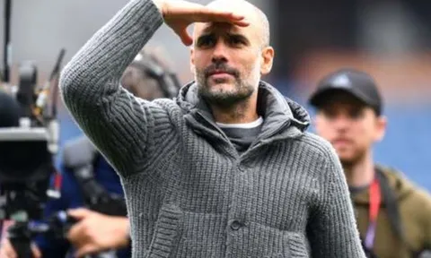 Quên Fernandes đi, 3 'nhà ảo thuật' sẽ giúp Man City xưng bá trời Âu